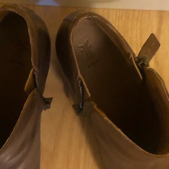 Frye Booties - Picture 2 of 3